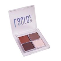 Quarteto de Sombras para Sobrancelhas 4BROWS