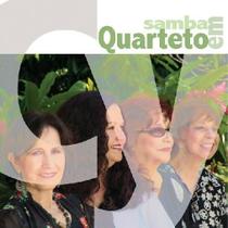 Quarteto Em Cy - Samba Em Cy - Cd