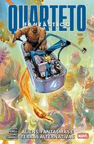 Quarteto Fantástico (2023) Vol. 5
