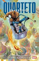 Quarteto Fantástico (2023) Vol. 5