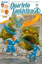 Quarteto Fantástico: Primeiros Passos