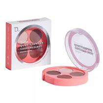 Quarteto Para Sobrancelhas 5,2G - Dailus