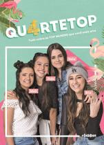 QUARTETOP - TUDO SOBRE AS TOP MUSERS QUE VOCÊ MAIS AMA - MAH, JUJU, BELA e BIA