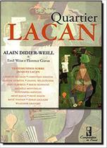 Quartier Lacan Quartier Lacan