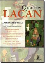 Quartier Lacan Quartier Lacan