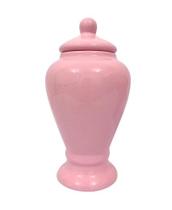 Quartinha sem asa rosa 20 cm modelo 504
