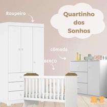 Quartinho dos sonhos