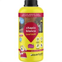 Quartizolit Chapix Blanco Quartzolit 1L