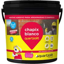 Quartizolit Chapix Blanco Quartzolit 3,6Lt