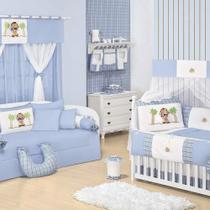 Quarto De Bebê Rei Leão