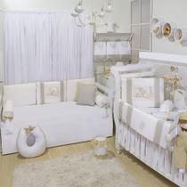 Quarto De Bebê Selvinha