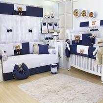 Quarto De Bebê Soneca