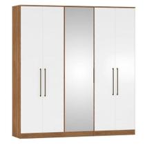 Quarto De Casal Irlanda Composição 5 Amêndola Branco Demartêz Quarto De Casal Irlanda Composição 5 Amêndola Branco Demartêz