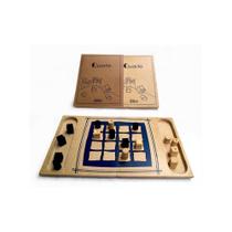 Quarto - Jogo de Tabuleiro - Mitra Quarto - Jogo de Tabuleiro - Mitra