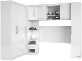 Quarto Modulado Casal Poliman Star