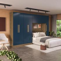 Quarto Modular Kappesberg Adapt Profundo 5 Peças Quarto Modular Kappesberg Adapt Profundo 5 Peças