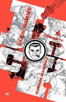 Quarto Mundo Por Jack Kirby - Vol. 2 - Edição Absoluta Sortido Quarto Mundo Por Jack Kirby - Vol. 2 - Edição Absoluta Sortido