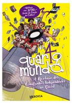 Quarto mundo