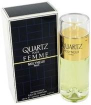 Quartz Feminino 100ml