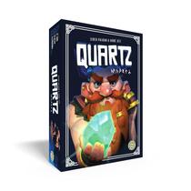 Quartz - Grok Games