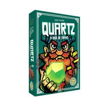 Quartz O Jogo de Cartas - Grok
