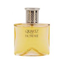 Quartz Pour Home Molyneux Perfume Masculino EDT 100ml