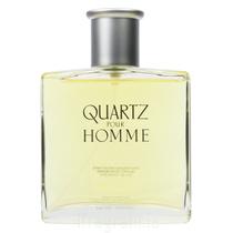 Quartz Pour Homme 100ml - Perfume Masculino - Eau De Toilette