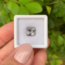 Quartzo Blueberry Cushion 2,22ct