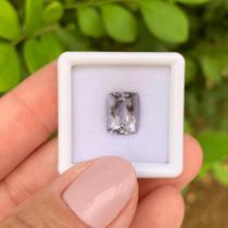 Quartzo Blueberry Cushion 2,78ct