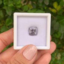 Quartzo Blueberry Cushion 3,90ct