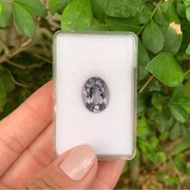 Quartzo Blueberry Oval 7,80ct