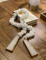 Quartzo branco Quartzo branco