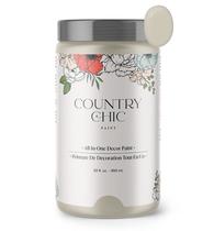 Quartzo de chá Paint Country Chic Sunday 950 ml com acabamento fosco