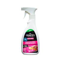 Quartzo detergente - limpeza diária - bellinzoni - 500ml