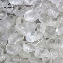 Quartzo Natural - A Pedra da Clarificação