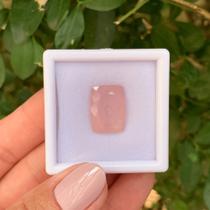 Quartzo Rosa Cushion 11,86ct Quartzo Rosa Cushion 11,86ct