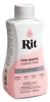 Quartzo rosa de 240 ml para uso geral Liquid Dye Rit