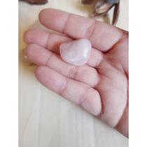 Quartzo Rosa Pedra do Amor tamanho médio
