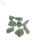 Quartzo Verde Bruto - Pedra Natural (Unidade) - 40 a 69g