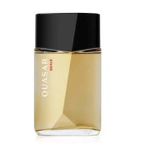 Quasar Brave Colônia 100ml O Boticário