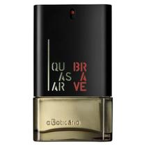 Quasar brave deo colônia 100ml - O boticário