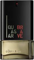 Quasar Brave Desodorante Colônia 100ml Quasar Brave Desodorante Colônia 100ml
