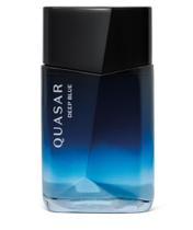 Quasar Deep Blue Desodorante Colônia 100ml