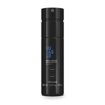 Quasar Desadorante Body Spray Masculino, 100 ml