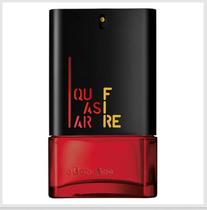Quasar Fire Desodorante Colônia 100ml - DSC