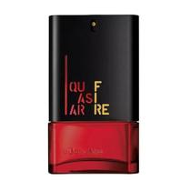 Quasar Fire Desodorante Colônia 100ml - O Boticário - Musk Quasar Fire Desodorante Colônia 100ml - O Boticário - Musk