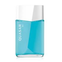 Quasar Ice Colônia Masculina O Boticário 100ml Quasar Ice Colônia Masculina O Boticário 100ml