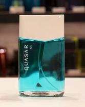 Quasar Ice Desodorante Colônia 100Ml