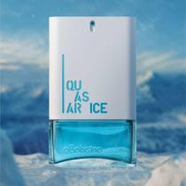 Quasar Ice Desodorante Colônia 100ml - oboticario Quasar Ice Desodorante Colônia 100ml - oboticario