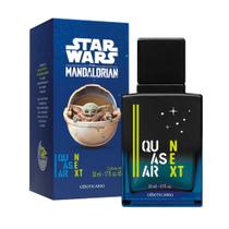 Quasar Next - Colônia Infantil - 50ml - oBoticário - oBoticario